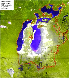 Aral Sea Region, 09 Apr 2008 (1.01 MB)