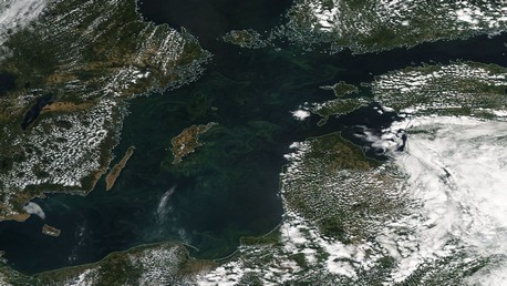 Baltic Sea