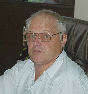 Sergey Stanichny